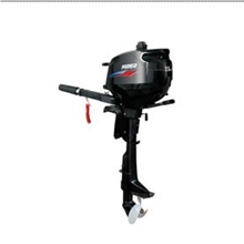 海的四冲程2.5HP船外机舷外机船用推进器