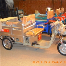 大折叠三开门3档变速1.2*0.85米500W*48V