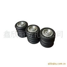 折叠自行车轮6寸8寸迷你车轮子折叠车轮子8寸