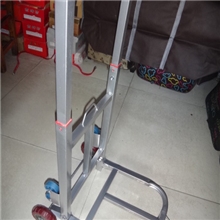 供应爬楼梯购物车、折叠爬楼梯拉车、爬楼梯拉车。