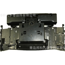 供应压铸件汽车雨刮器配件、车灯散热器、汽车线路板支架