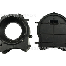 青岛供应OEM定制精密压铸件英韦斯火车系统配件铁路配件灯座