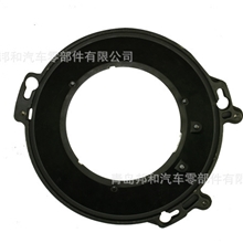 青岛供应OEM定制精密压铸件工业用洗衣机门门框doorframe