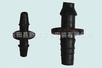 滴灌管旁通12-16重力滴灌迷宫式滴灌滴灌滴灌管旁通重力