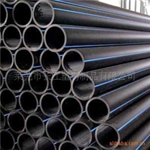 规格齐全PE管材给水管厂家自产自销欢迎致电