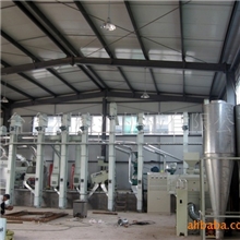 供应碾米机(图)各种单机及成套