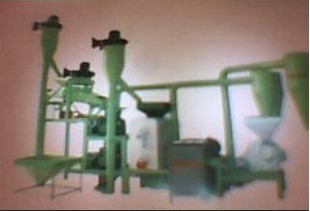 【厂家供应】新型组合辗米机、碾米设备、碾米机、粮食加工机械