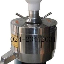 大豆磨浆机FSM-B小型豆腐坊用机