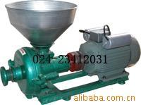 创业版ZMH-B芝麻糊机磨粉机