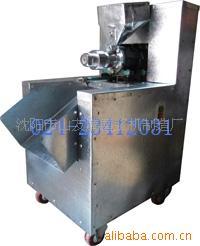 玉米碴子膨化机PH-A型流动王降噪玉米膨化机