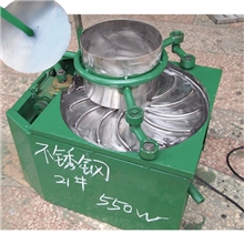 供应不锈钢21型揉茶机茶叶加工小农机蔬菜揉捻机