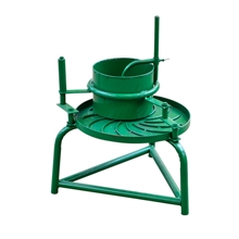 手动茶叶揉捻机揉茶机茶叶创业致富好帮手一次加工3kg茶叶鲜