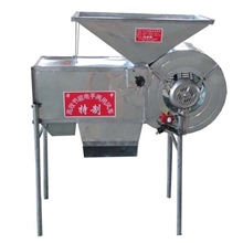 农用风车稻谷加工筛选机小麦玉米等都可以使用可以加工定制