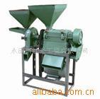 供应小型组合碾米机红光食品机械