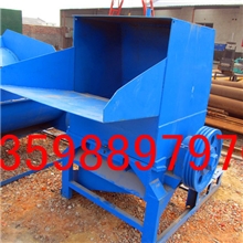 塑料盆破碎机塑料桶破碎机塑料粉碎机编织袋粉碎机塑料破碎机