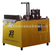 供应一丝一球清洁球机设备双丝双球清洁球机设备