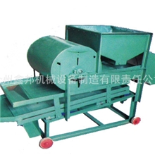 供应0.7kw产量4-6吨筛选机