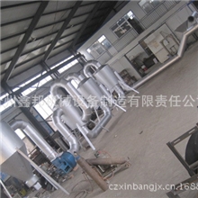 厂家直销气流式锯末烘干机高效木粉烘干机木糠木屑干燥设备