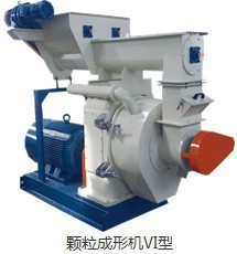 最大的饲料颗粒机厂家最大的饲料颗粒机价格