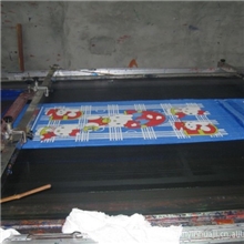 长期供应印花机枕巾印花机印花机批发