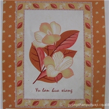 厂家直销茶巾印花机质高价廉印花机