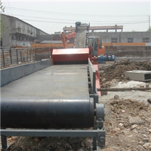 供应带钉子的木材粉碎机模板破碎机除铁木材破碎机