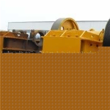 供应石料生产线