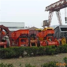 供应选褐铁矿设备