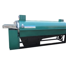 高效茶叶杀青机，选择利农、效益不同，利农茶机、一鼎科技