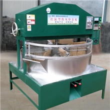 热风炒茶机，首选利农，与众不同，提高茶叶品质，利农茶叶机械