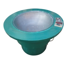 自动控温炒茶锅，使用方便，适用多种茶叶的手工制作加工