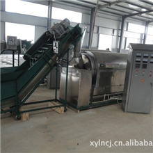 清洁化茶叶生产线，利农茶叶机械炒茶机，一鼎科技，你理想的选择