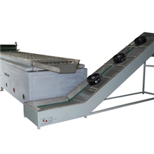 茶叶加工机械全自动茶叶理条机厂家信誉保障