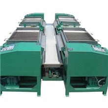 茶叶加工机械煤气式理条机多用机组液化气站供气