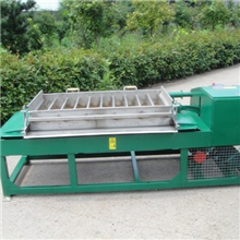 茶叶加工机械煤气式理条机多用机新型煤气炉头