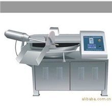 供应斩拌机，斩切产品细度好，升温小，斩拌时间短，欢迎选购。