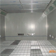 烤漆房，喷漆房，涂装设备