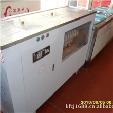 l量大从优供应物美价廉、优质的，馒头机