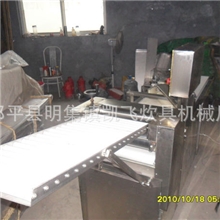 山东凯飞炊具机械加工厂批发刀切馒头机，卷子机，切菜机炊具配