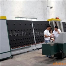 供应中空玻璃设备门窗机械中空玻璃机械厂家直销广东佳桦