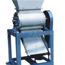 果蔬打浆机果蔬破碎机果蔬加工设备食品机械设备