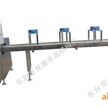 转盘式米麦通自动成型机食品自动成型机食品成型加工设备