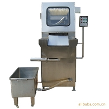 供应瑞恒ZJ-56针经济型全自动盐水注射机