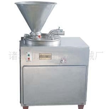 供应CG-30(50)液压灌肠机