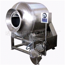 供应诸城瑞恒节能型真空滚揉（肉）机