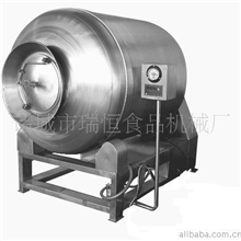 供应诸城瑞恒GR-1000L真空滚揉机