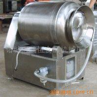 供应诸城瑞恒实验用小型真空滚揉机