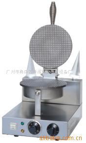 厂家直供烘雪糕皮机，小吃设备，休闲食品设备，商用厨房工程设备