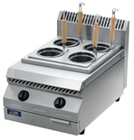 蓝洋商厨+MR-4节能环保四头电煮面炉，西厨设备，厨房设备