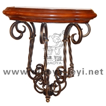 QYW50033/2铁木壁挂